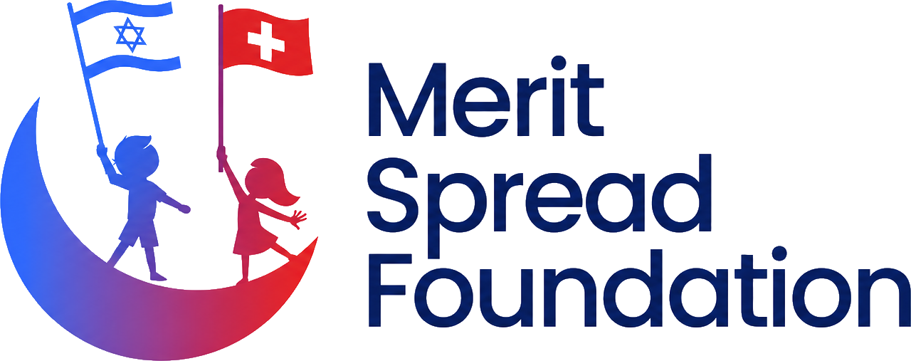 Merit Spread Foundation